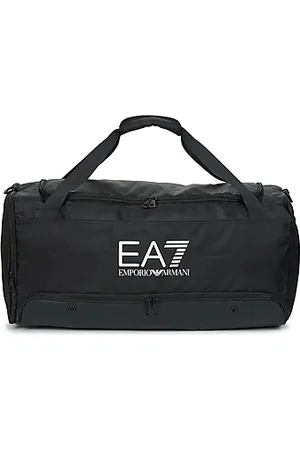 EA7 Sac de sport TRAIN LOGO SERIES U MEDIUM GYM BAG