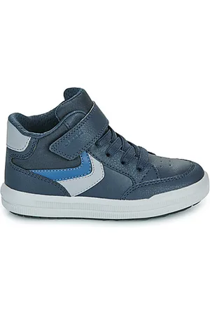 Geox Baskets montantes enfant J ARZACH BOY