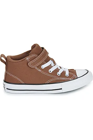 Converse Baskets montantes enfant CHUCK TAYLOR ALL STAR MALDEN STREET