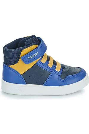 Geox Baskets montantes enfant B ECLYPER BOY