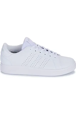 adidas Baskets basses enfant ADVANTAGE BASE 2.0 J