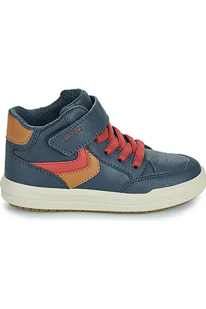 Geox Baskets montantes enfant J ARZACH BOY