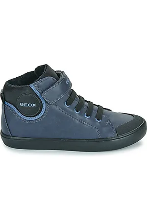 Geox Baskets montantes enfant J GISLI BOY