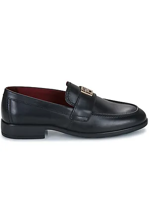 Tommy Hilfiger Mocassins TH LEATHER CLASSIC LOAFER
