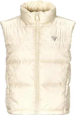 Guess Doudounes NEW 4G LOGO PADDED VEST