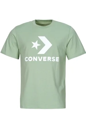 Converse T-shirt STAR CHEVRON LOGO STANDARD-FIT T-SHIRT