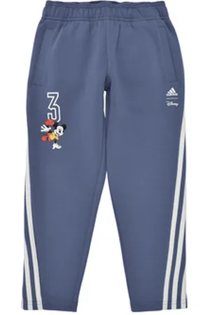 adidas Jogging enfant Disney Mickey Mouse Tracksuit Bottoms