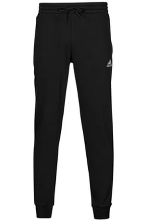 adidas Jogging Essentials Fleece Tapered Cuffed Joggers