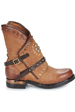 Airstep / A.S.98 Boots B80203-101-0001