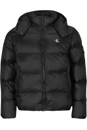 Calvin Klein Doudounes ESSENTIALS DOWN JACKET