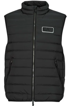 EA7 Doudounes DOWN WAIST COAT