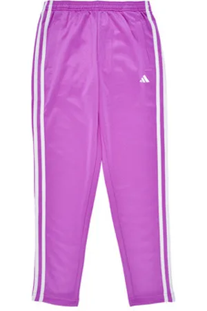 adidas Jogging enfant Train Essentials AEROREADY 3-Stripes Regular-Fit Joggers