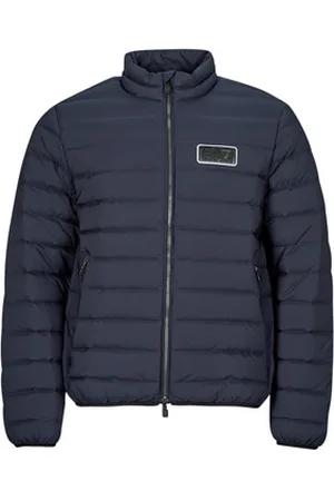 EA7 Doudounes DOWN JACKET 6DPB14