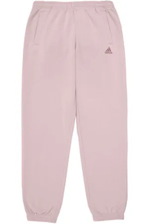 adidas Jogging enfant Essentials Small Logo Feel Cozy Fleece Joggers