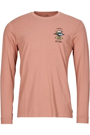 Rip Curl T-shirt SEARCH ICON L/S TEE