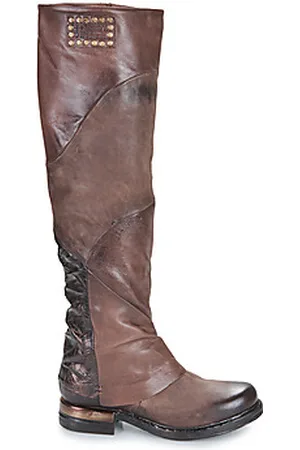 Airstep / A.S.98 Bottes CUIRA