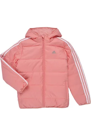 adidas Doudounes enfants Essentials 3-Stripes Padded Jacket