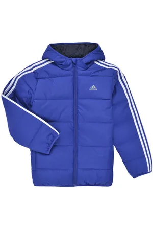 adidas Doudounes enfants Essentials 3-Stripes Padded Jacket