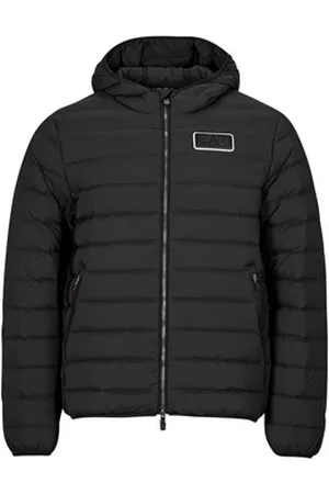 EA7 Doudounes DOWN JACKET 6DPB16