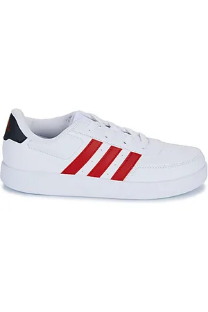 adidas Baskets basses enfant Breaknet 2.0 K