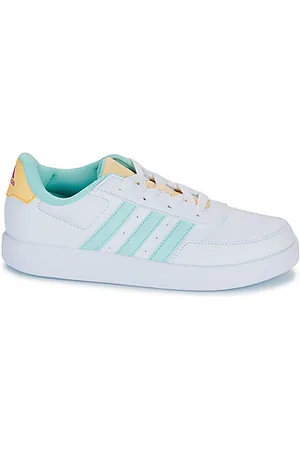adidas Baskets basses enfant Breaknet 2.0 K