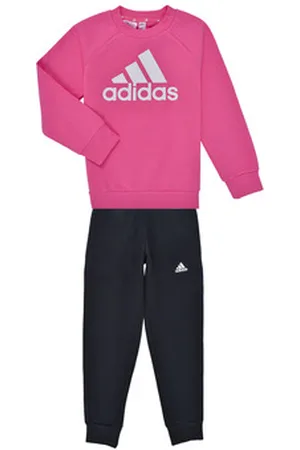 adidas Ensembles de survêtement Essentials Logo Fleece Jogger Set