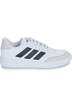 adidas Baskets basses enfant COURTBLOCK J