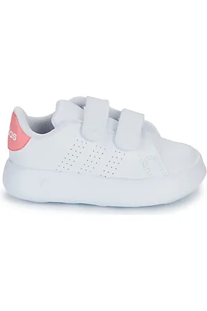adidas Baskets basses enfant ADVANTAGE CF I