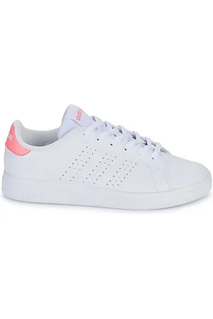 adidas Baskets basses enfant ADVANTAGE BASE 2.0 J