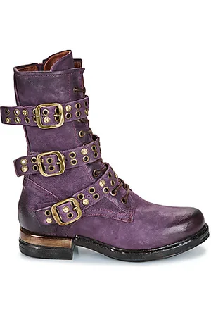 Airstep / A.S.98 Boots B80204-101-6565