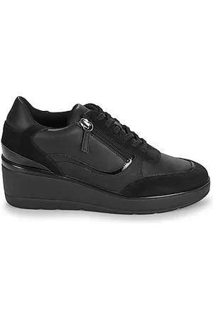 Geox Baskets basses D ILDE