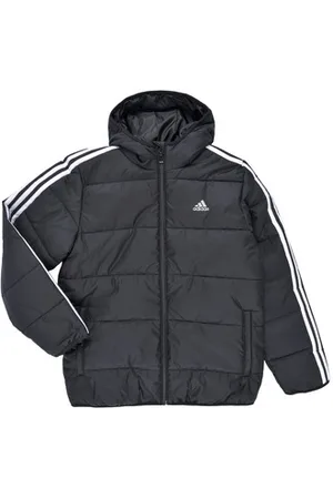adidas Doudounes enfants Essentials 3-Stripes Padded Jacket