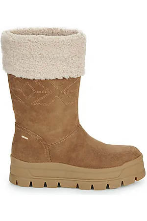 Geox Bottes neige D SPHERICA EC7.1 B A