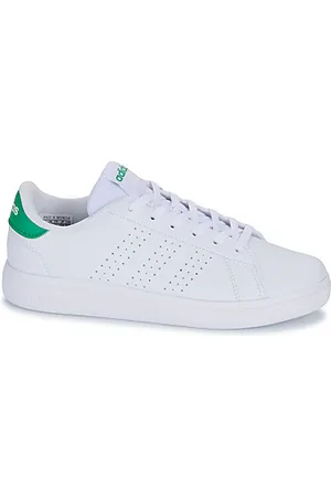 adidas Baskets basses enfant ADVANTAGE BASE 2.0 J