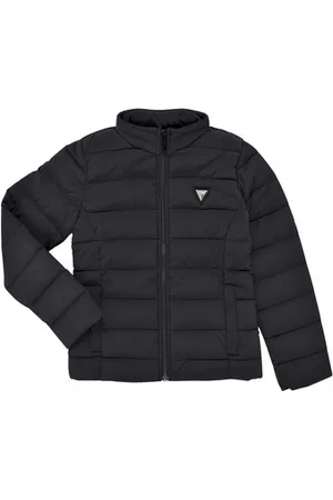 Guess Doudounes enfants PUFFER W/ HIDDEN HOOD MINI ME