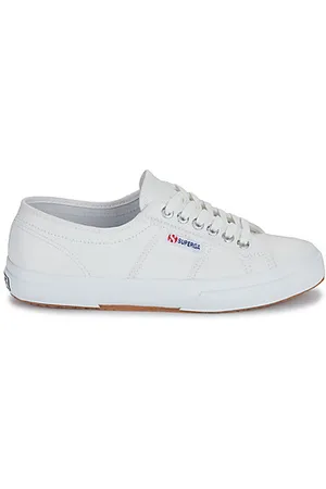 Superga Baskets basses 2750 CUIR