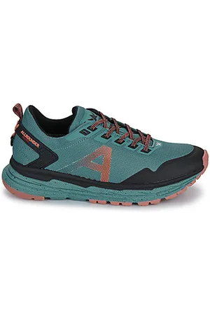 Mephisto Chaussures TRACE-TEX-SEAMLESS-84-34