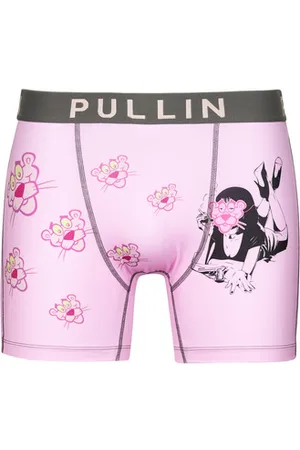 Pullin Boxers FASHION LYCRA