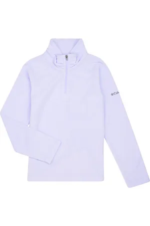 Columbia Polaire enfant Glacial Fleece Half Zip