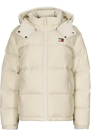 Tommy Hilfiger Doudounes TJW ALASKA PUFFER EXT