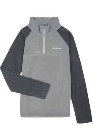 Columbia Polaire enfant Glacial Half Zip
