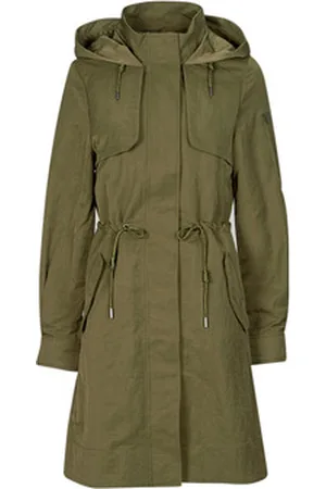 Guess Parka NATASHA PARKA DETACHABLE