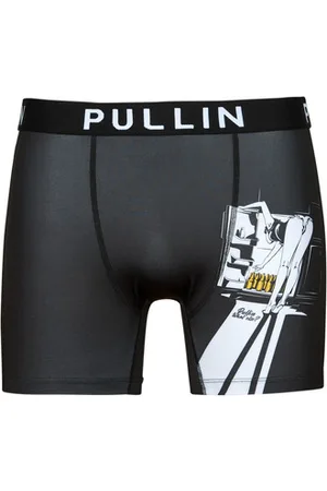 Pullin Boxers FASHION LYCRA