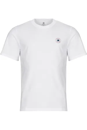 Converse T-shirt GO-TO MINI PATCH T-SHIRT