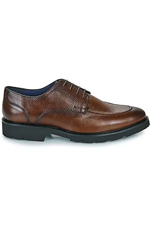 Brett & Sons Derbies ANTIQ
