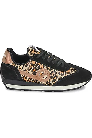 No Name Baskets basses CITY RUN JOGGER W
