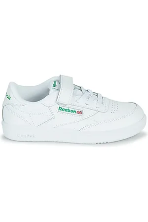 Reebok Baskets basses enfant CLUB C 1V