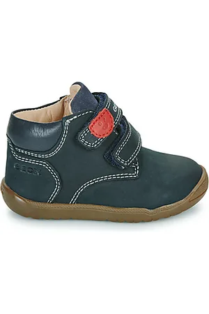 Geox Baskets montantes enfant B MACCHIA BOY