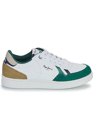 Pepe Jeans Baskets basses enfant PLAYER CLASSIC B