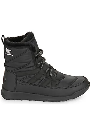 sorel Boots WHITNEY II PLUS LACE